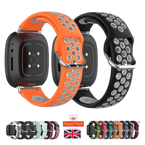 For fitbit versa sense - versa, 3