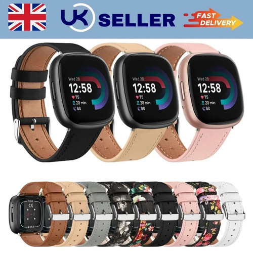 For fitbit sense versa - sense, 2/sense