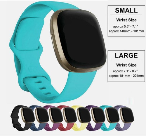 For fitbit versa - /, 1