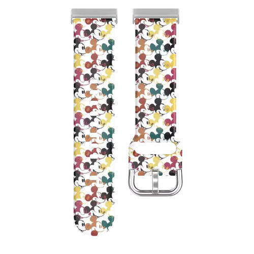 Universal disney mickey watch - disney,