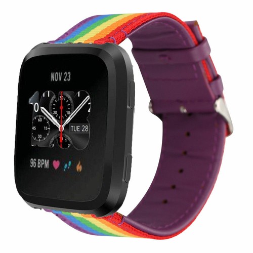 For fitbit sense versa - 2, 1
