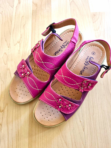 Comfy sense women - comfy,