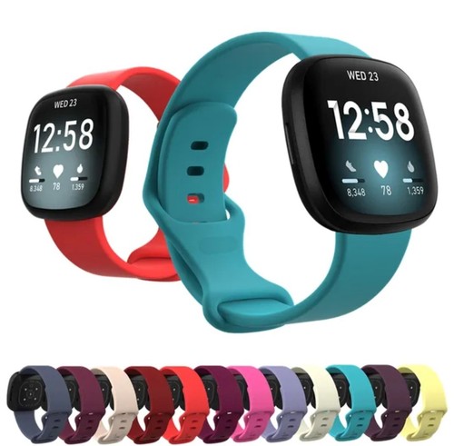 For fitbit versa sense - for, 4