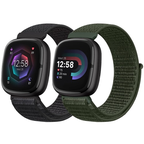 Runostrich nylon loop straps - nylon,