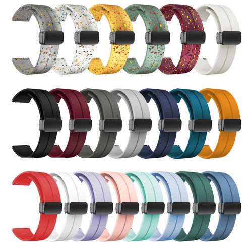 Magnetic folding buckle - magnetic,