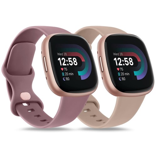 Straps for fitbit sense - for,
