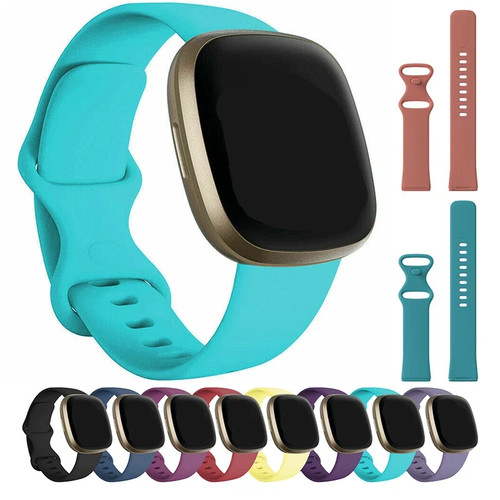 Fitbit versa sense 1 2 - /, /