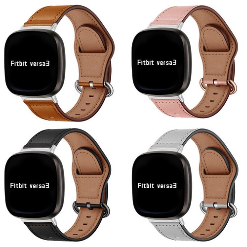 For fitbit versa - 3, sense