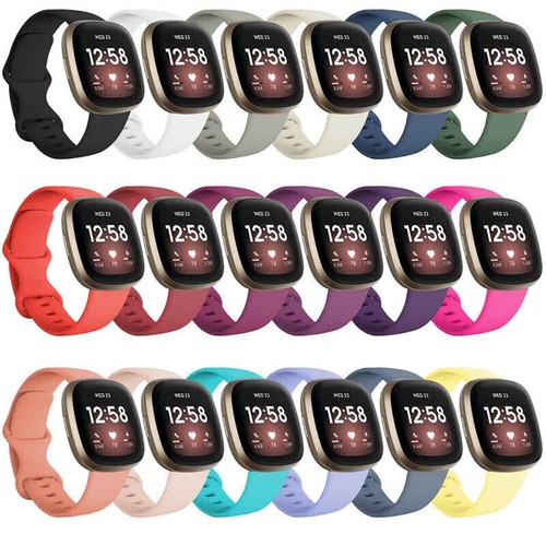 For fitbit versa - 3, 4