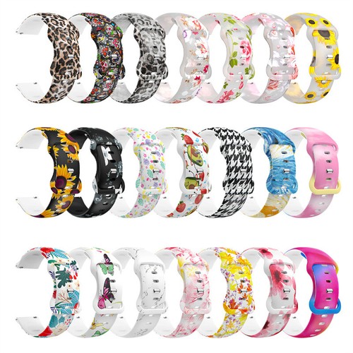 Butterfly buckle silicone - buckle,