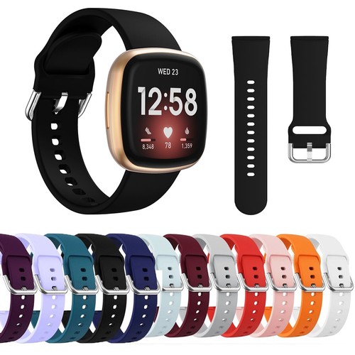 For fitbit versa sense strap - for, 3