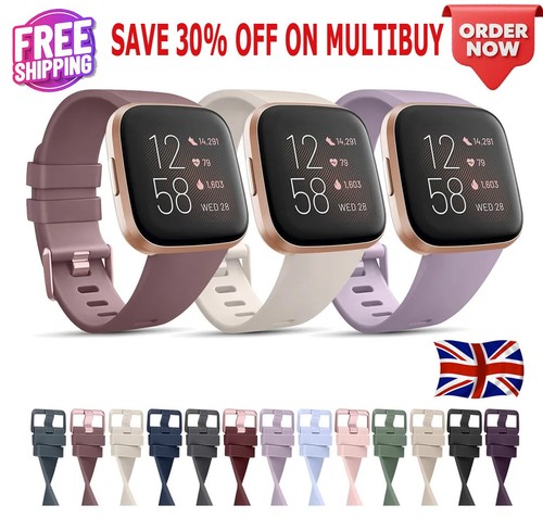 For fitbit versa 4 sense - /,
