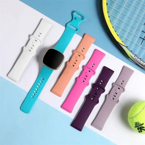 For fitbit versa 4 - sense, 1