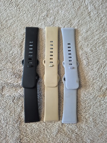 Straps for fitbit versa - 3,