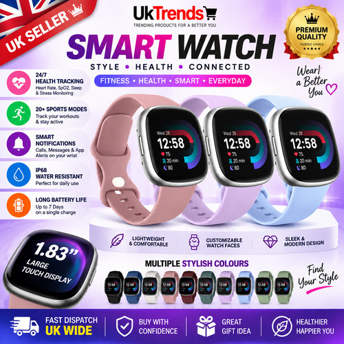 For fitbit versa sense 2 - for,