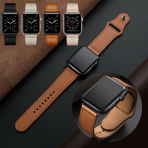 Genuine leather wrist - genuine,