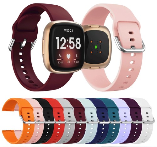For fitbit versa 4 - for,