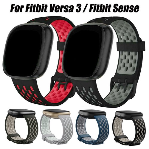 For fitbit versa sense - /, 4